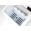 HENDI 271568 Jégkocka készítő gép, asztali, 12kg/24h