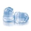 Jégkocka készítő gép, vízhűtéses, 100kg/24h, 60 kg tárolókapacitás – Ice-Tek CIM 100-60 W