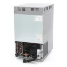 Maxima MICE 50 F Jégpehely készítő gép, léghűtéses pult alatti modell, 50kg/24h, 10 liter tárolókapacitás