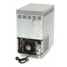 Maxima MICE 30 F Jégpehely készítő gép, léghűtéses pult alatti modell, 30kg/24h, 7 liter tárolókapacitás