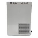 Maxima MICE 85 F Jégpehely készítő gép, léghűtéses pult alatti modell, 85kg/24h, 20 liter tárolókapacitás