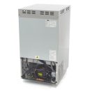 Maxima MICE 130 F Jégpehely készítő gép, léghűtéses pult alatti modell, 130kg/24h, 40 liter tárolókapacitás