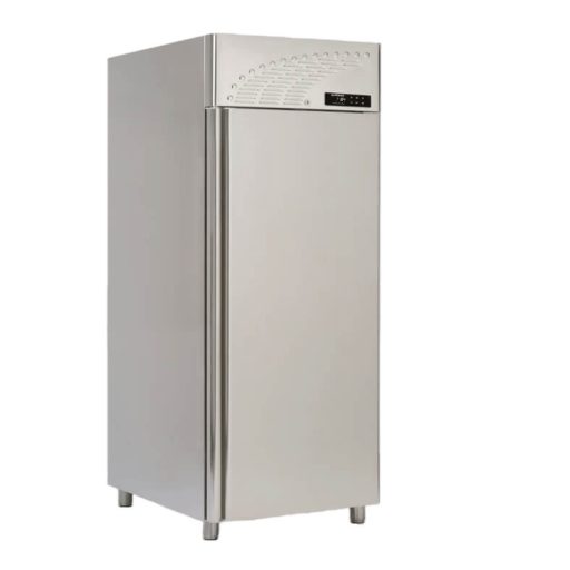 ALPFRIGO BLF 900 EC Fagylalt tégely fagyasztószekrény, rozsdamentes, 770 literes