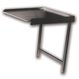   EMAX EMAX-3715 Csepegtető állvány 700x700mm medenceméretű mosogatókhoz