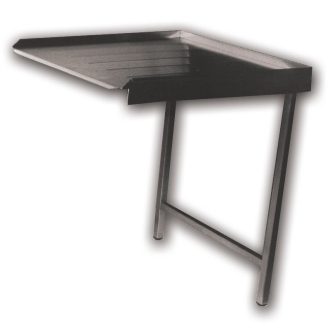   EMAX EMAX-3715 Csepegtető állvány 700x700mm medenceméretű mosogatókhoz