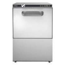   ALPHA 50 Fronttöltésű ipari mosogatógép 50x50cm-es kosármérettel