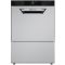 Fronttöltésű ipari mosogatógép 50x50cm-es kosármérettel, öblítőszer adagolóval, 400V – ELECTROLUX PROFESSIONAL 400310