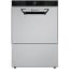 Fronttöltésű ipari mosogatógép 50x50cm-es kosármérettel, öblítőszer adagolóval, 400V – ELECTROLUX PROFESSIONAL 400310
