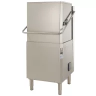   Átadó rendszerű mosogatógép, 1440 db/óra (80 kosár/óra) – ELECTROLUX PROFESSIONAL 505089/505100