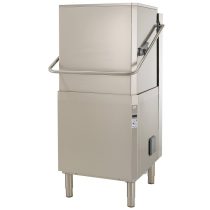   Átadó rendszerű mosogatógép, 1440 db/óra (80 kosár/óra) – ELECTROLUX PROFESSIONAL 505089/505100