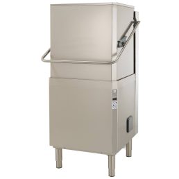   Átadó rendszerű mosogatógép, 1440 db/óra (80 kosár/óra) – ELECTROLUX PROFESSIONAL 505089/505100