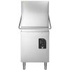 T1215 Átadó rendszerű mosogatógép 50x50cm-es kosármérettel, 1080 vegyes db/óra