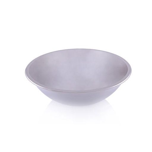 MESZ3615 Szférikus kézmosó medence, O36x15cm