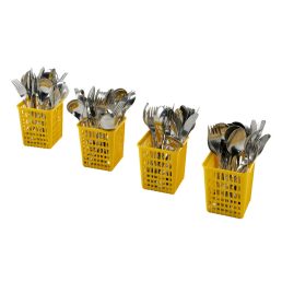   Evőeszköztartó kosárbetét, 4db-os csomag – ELECTROLUX PROFESSIONAL 865574