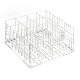   Mosogatókosár 16 döntött pohárnak, 395x395x200mm – ELECTROLUX PROFESSIONAL 867056