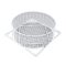 Kör alakú kosár négyzetes kerettel, 400x400x140mm – ELECTROLUX PROFESSIONAL 867057