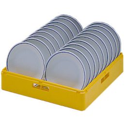  Mosogatókosár tányérokhoz (alapkosár), 500x500mm – ELECTROLUX PROFESSIONAL 867002