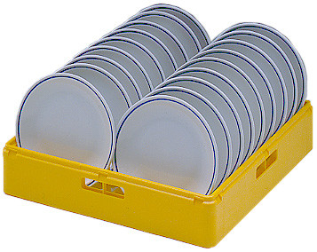 Mosogatókosár tányérokhoz (alapkosár), 500x500mm – ELECTROLUX PROFESSIONAL 867002