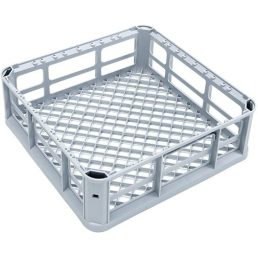   Mosogatókosár poharakhoz, 400x400x150mm – ELECTROLUX PROFESSIONAL 864470