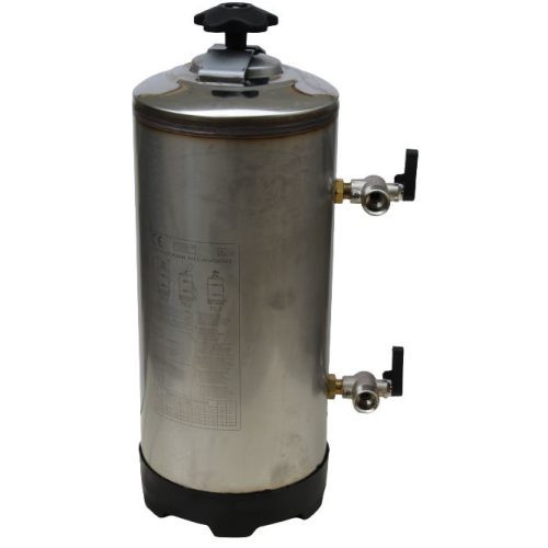 AD12MA4 Manuális vízlágyító, 12 literes (3/4")