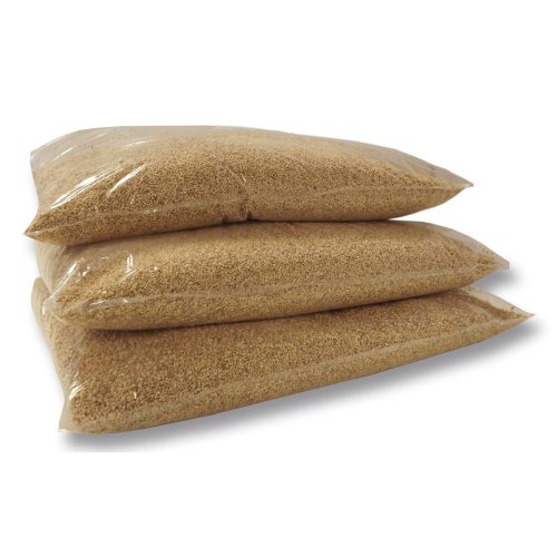 Evőeszköz polírozó granulátum (/1kg) – EMPERO HMH-ERS-002