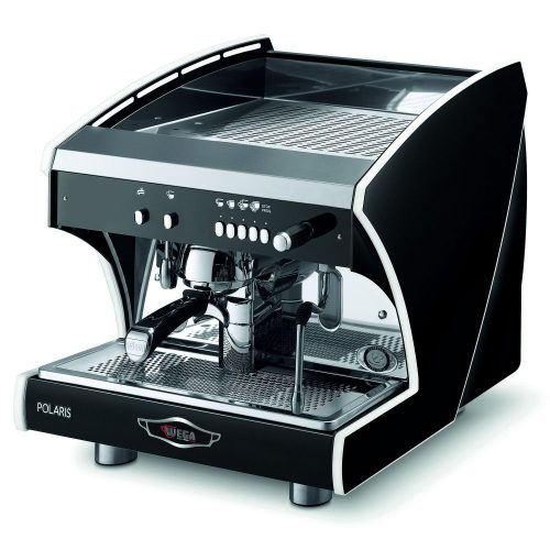 WEGA POLARIS EVD (1 GR) Automata kávéfőző gép, 1 karos "POLARIS EVD"
