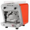 WEGA IO EVD PV (1 GR) Automata kávéfőző gép, 1 karos, manuális vízfeltöltésű