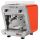 WEGA IO EVD PV (1 GR) Automata kávéfőző gép, 1 karos, manuális vízfeltöltésű