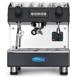 Maxima 09100000 Automata kávéfőző gép, 1 karos