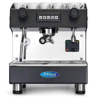 Maxima 09100000 Automata kávéfőző gép, 1 karos