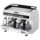 WEGA SPHERA EVD (2 GR) Automata kávéfőzőgép, 2 karos
