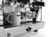 WEGA IO EVD (2 GR) Automata kávéfőző gép, 2 karos