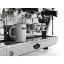 WEGA IO EVD (2 GR) Automata kávéfőző gép, 2 karos