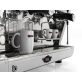 WEGA IO EVD (2 GR) Automata kávéfőző gép, 2 karos