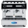 Maxima 09100001 Automata kávéfőző gép, 2 karos, kompakt kivitel