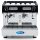 Maxima 09100001 Automata kávéfőző gép, 2 karos, kompakt kivitel