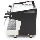 Maxima 09100002 Automata kávéfőző gép, 2 karos