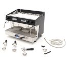 Maxima 09100002 Automata kávéfőző gép, 2 karos