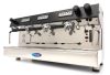 Maxima 09100003 Automata kávéfőző gép, 3 karos