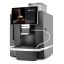 HENDI 209950 Professzionális automata kávéfőzőgép beépített kávéörlővel, érintőképernyős