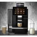 HENDI 209950 Professzionális automata kávéfőzőgép beépített kávéörlővel, érintőképernyős