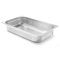 HENDI 807132 GN 1/1-100 Perforált edény, rozsdamentes acél "Kitchen" széria