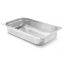 HENDI 807132 GN 1/1-100 Perforált edény, rozsdamentes acél "Kitchen" széria