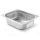 HENDI 807330 GN 1/2-100 Perforált edény, rozsdamentes acél "Kitchen" széria