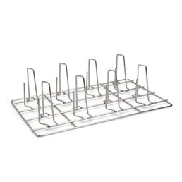   TECNOEKA KGP Csirkesütő rács, GN1/1 méretű, 8 csirkéhez