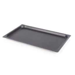   GNAT11020 Tepsi tapadásmentes teflon bevonattal, GN1/1-20 méretű