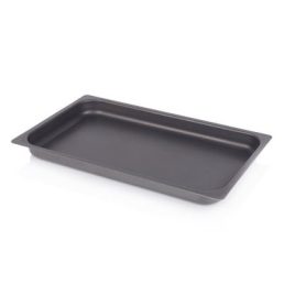   GNAT11040 Tepsi tapadásmentes teflon bevonattal, GN1/1-40 méretű
