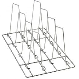   Kacsasütő rács, GN1/1 méretű, 8 kacsához – ELECTROLUX PROFESSIONAL 922362
