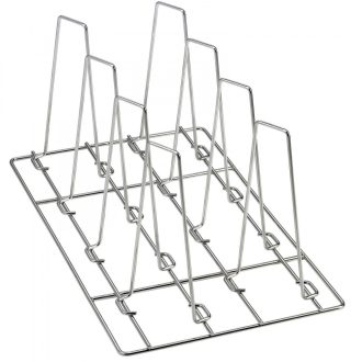   Kacsasütő rács, GN1/1 méretű, 8 kacsához – ELECTROLUX PROFESSIONAL 922362