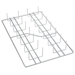   Burgonyasütő - kukoricasütő rács GN1/1, 28 tüskével – ELECTROLUX PROFESSIONAL 925008
